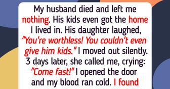 16 Moments That Show Quiet Kindness Is What Holds the World Together