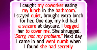 12 Times Kindness Ruled in the Office Like a Boss