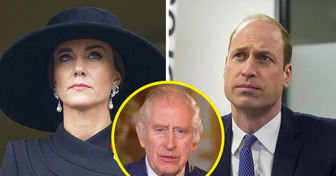 Source: Prince William and Kate Are Getting «Anxious» About Becoming King and Queen Soon