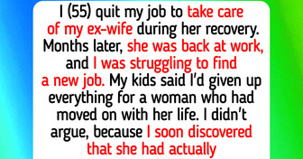 12 Family Stories That Prove People Over 50 Still Choose Compassion, Even When Hope Feels Gone
