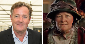 Piers Morgan Denies Being Home Alone 2 ‘Pigeon Lady,’ Reveals the First Person to Point It Out