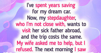I Refuse to Give Up My Dream Trip So My Niece Can Visit Her Dad