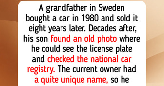 12 Family Cars and Trucks Restored Decades Later, Like Grandpa’s Car Dad Bought Back After 30 Years