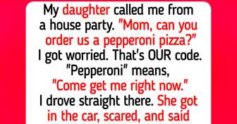 15 Stories Where Human Instinct and Compassion Met to Save Lives