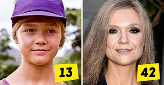 How Much or How Little the Cast of “Jurassic Park” Has Changed 30 Years After the Film’s Release