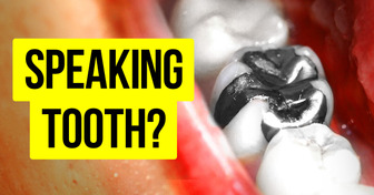 This Actress’ Tooth Picked Up Radio Signals (And Other Weird Hollywood Stories)