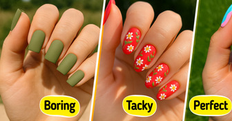 8 Summer 2025 Nail Trends You’ll See Everywhere