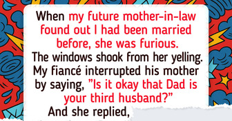 14 Mother-in-Law Moments That Became a Legendary Family Story