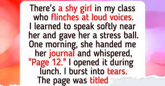 14 Times a Teacher’s Compassion Healed a Student’s Spirit