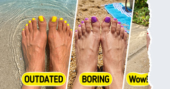 17 Summer Pedicure Trends Taking Over Nail Salons Right Now