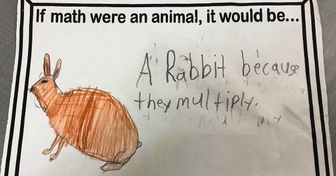 15 Images That Show Kids Can Give Witty Responses to Almost Anything