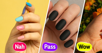 6 Nail Trends That Can Make You Look Cool for the Summer 2025