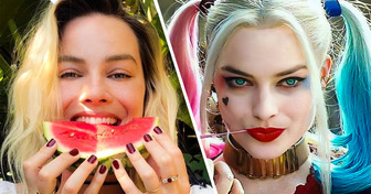 Margot Robbie’s Story, the Actress That Went From Subway Cashier to Hollywood Star