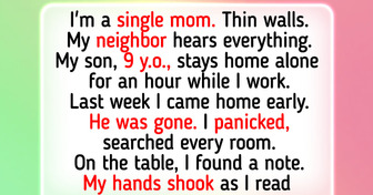 10 Neighbors Whose Compassion Completely Lifted a Heavy Burden