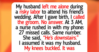 12 Family Moments That Prove Genuine Love Doesn’t Wait for an Invitation