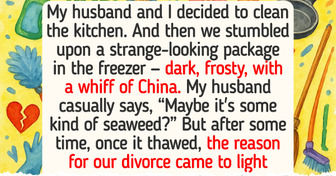 15 Times “Just Tidying Up” Turned Into a Scene Straight Out of a Movie