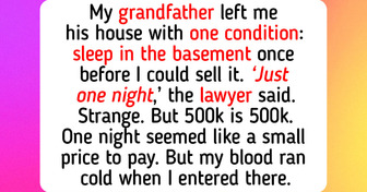 10 Moments That Show Grandparent Love Is Always the Kindness That Outlasts Everything Else