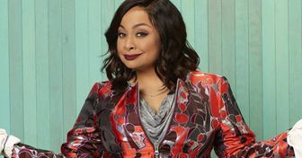 Raven-Symoné’s Ex Got Another Woman Pregnant, Then Made a Shocking Request