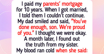 10 Stories That Show What Happens When You Stop Being the Family ATM
