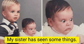 16 People Who Proved That Family Life Is Nothing but a Bunch of Giggles