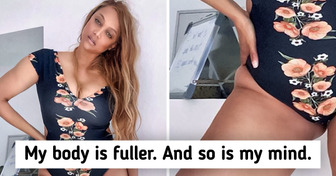 15 Strong Women Break Stereotypes About How the Body “Should” Look