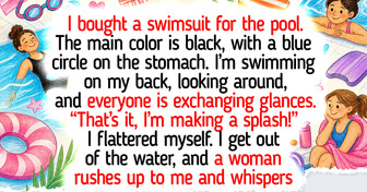 13 Gym Stories That Remind Us Even the Most Embarrassing Moments Always Make the Best Stories Later