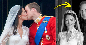 Princess Kate and Prince William Mark 13th Anniversary With a Previously Unseen Pic — But One Detail Raises Suspicion