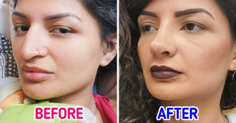 15 People Who Have Gone Through Transformations and Got Brilliant Results