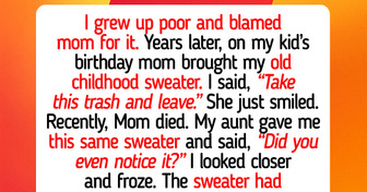 16 Moments That Inspire Us to Stay Kind Even If Life Turns Brutally Unfair