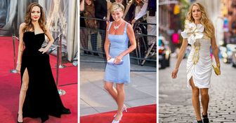 The 21 Most Iconic Dresses of All Time