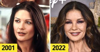 What 14 Celebrities That Appeared on “The Most Beautiful People” List Look Like Now