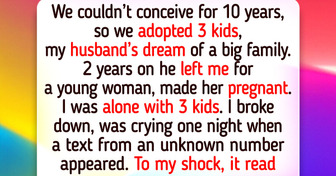 12 Moments When Kindness and Empathy Helped People Feel Alive Again