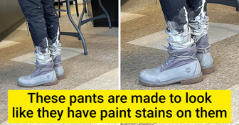 20+ Confusing Pics That Might Be Difficult to Find Answers For