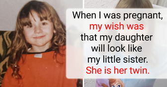16 People Whose Love for Their Family Is Boundless