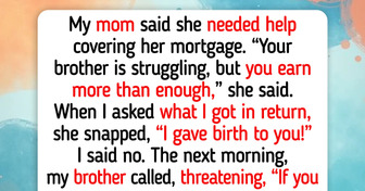 I Refuse to Keep Paying for Everyone Just Because I’m Making More Money