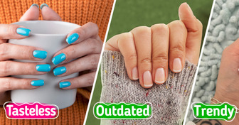 20 Winter Nail Ideas for Sleek Manicure