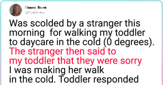 16 Times Kids Surprised Us With Their Responses