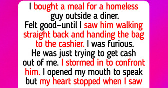 17 Moments That Prove Kindness and Compassion Are Always Worth It, Even When It’s Hard