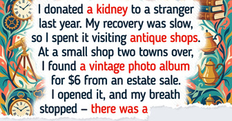 17 People Who Found Hidden Treasures in Old Junk at Thrift Stores and Flea Markets