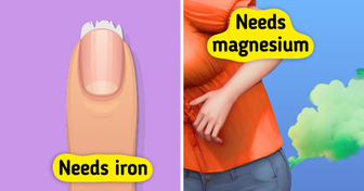 8 Warning Signs Your Body May Be Struggling