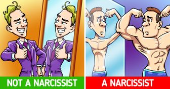 10 Myths About Narcissists and Why They Don’t Love Themselves