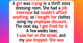 12 Moments That Prove Kindness Between Strangers Creates the Purest Happiness