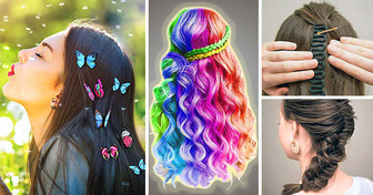 18 Accessories by Amazon to Create the Catchiest Hairstyles