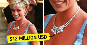10 Things Princess Diana Used That Became Super Expensive Throughout the Years