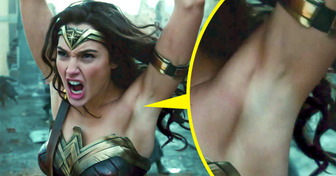 14 Movie Costume Mistakes That Were Immediately Spotted by Fans