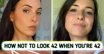 An Influencer, 42, Reveals Her Top 3 Tips for Looking Younger Which DON’T Involve Cosmetic Surgery