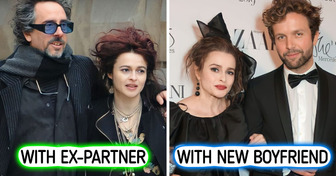Helena Bonham Carter, 56, Opens Up About Being in a Relationship With a 21-Years Younger Boyfriend