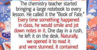 15 Teacher Stories That Prove Warmth and Kindness Matter More Than Any Grade