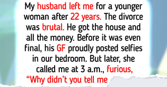 11 Moments of Compassion and Kindness That Remind Us the World Still Has a Heart