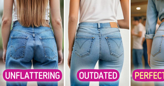 10 Essential Tips for Finding Your Ideal Jeans Fit